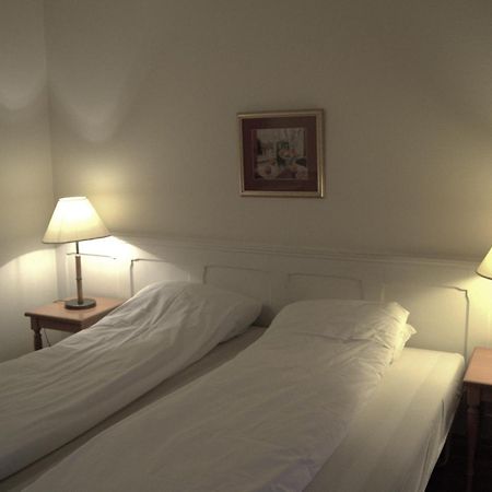True Vesteralen Hotel Сортланн Экстерьер фото