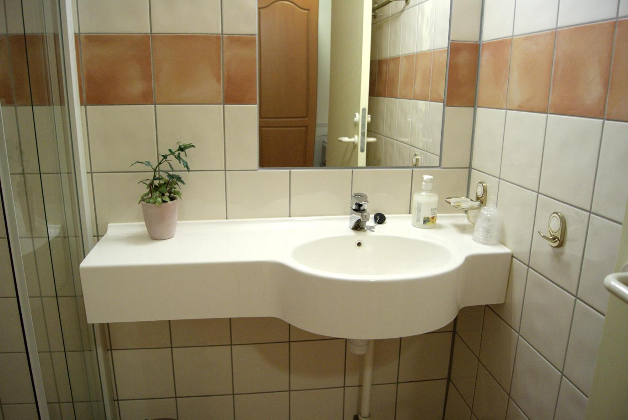 True Vesteralen Hotel Сортланн Экстерьер фото